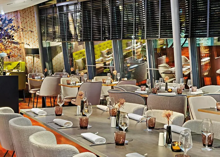 Leonardo Hotel Esslingen